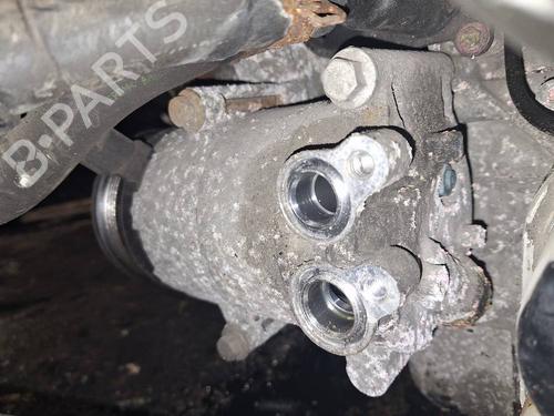 AC compressor FORD MONDEO IV (BA7) 1.6 Ti | BP35168372M34 - Image 4