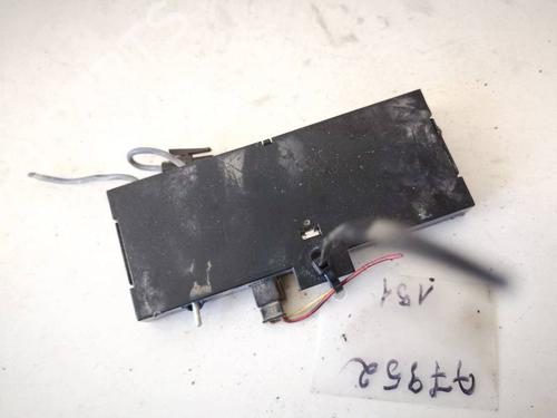 Electronic module BMW 5 (E39) 525 tds | BP35373260M83 - Image 3