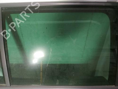 Used Rear right door window Rear right door window 34934676 34934676