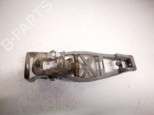 Used Front right exterior door handle Front right exterior door handle 34883712 34883712