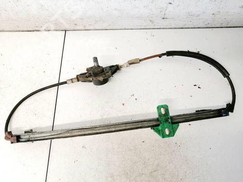 Used Rear right window mechanism Rear right window mechanism 35020435 35020435
