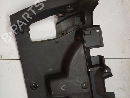 Used Boot lining Boot lining TOYOTA COROLLA Verso (ZER_, ZZE12_, R1_) 2.2 D-4D (AUR10_, AUR10R) (136 hp) 34810829 34810829