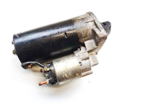 Used Starter Starter OPEL INSIGNIA A (G09) 2.0 CDTI (68) (131 hp) 40052601 40052601