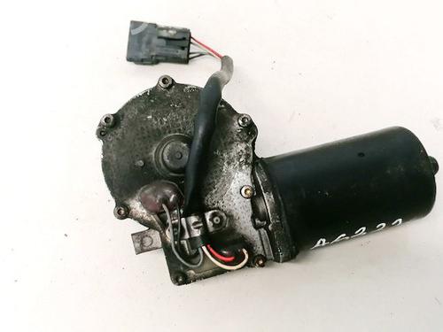 Used Front wiper motor Front wiper motor FIAT ULYSSE (179_) 2.2 JTD (128 hp) 35596418 35596418