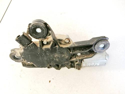 Used Rear wiper motor Rear wiper motor 35022815 35022815