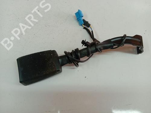 Seat buckle VW PASSAT B7 (362) 1.6 TDI | BP38611006I32 - Image 3