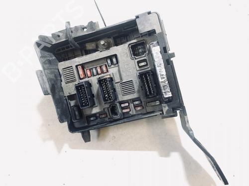 Used Fuse box Fuse box 33072017 33072017