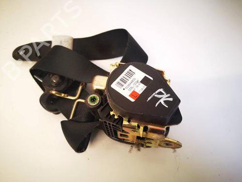 Used Front left seatbelt Front left seatbelt 34792181 34792181