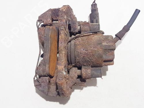 Left front brake caliper FORD COUGAR (EC_) 2.5 V6 24V | BP35868077M105 - Image 2