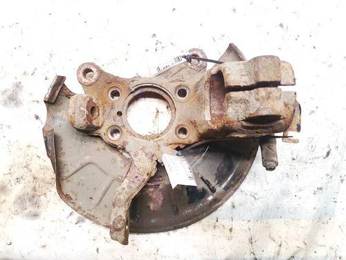 Used Right front steering knuckle Right front steering knuckle 35634900 35634900