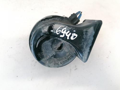 Used Horn Horn VW NEW BEETLE (9C1, 1C1) 1.9 TDI (90 hp) 35542090 35542090