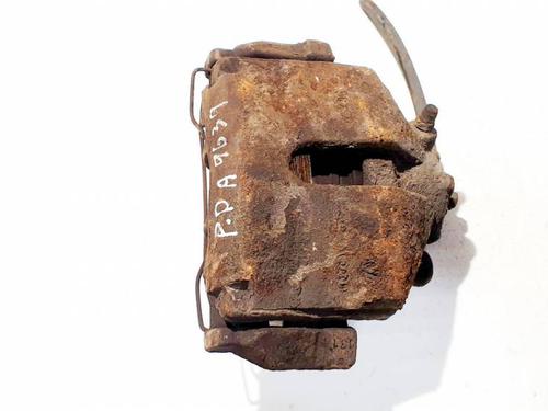 Used Right front brake caliper Right front brake caliper VW PASSAT B7 (362) 2.0 TDI (170 hp) 35147206 35147206