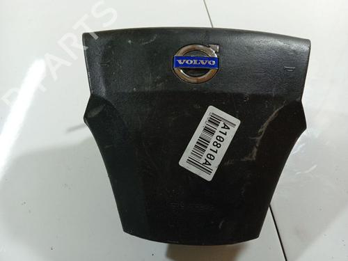 Used Driver airbag Driver airbag VOLVO V50 (545) 1.6 D (110 hp) 32554807 32554807