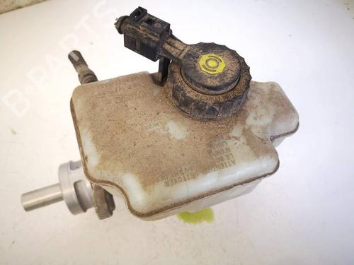 Used Brake fluid reservoir Brake fluid reservoir 34774614 34774614