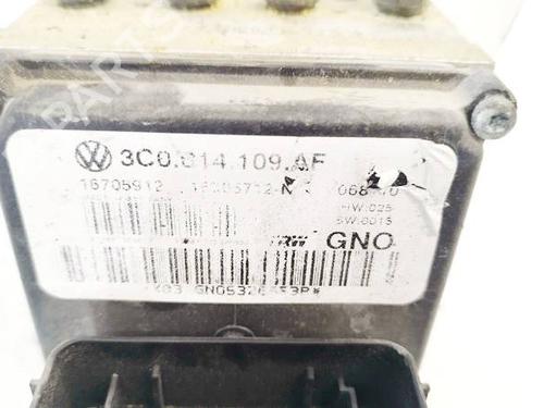 ABS pump MAZDA 6 Estate (GJ, GL) 2.2 D | BP38319986M43 - Image 3