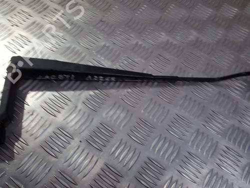 Used Front windshield wiper arm Front windshield wiper arm CHEVROLET LACETTI Saloon (J200) 1.6 (109 hp) 33491000 33491000