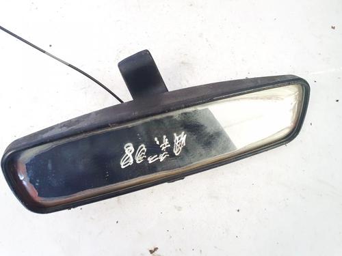 Rear mirror RENAULT KANGOO (KC0/1_) D 65 1.9 (KC0E, KC02, KC0J, KC0N) | BP35470223I6 - Image 3