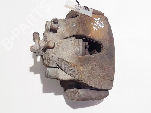 Used Left front brake caliper Left front brake caliper 35883681 35883681