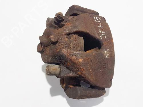 Used Left front brake caliper Left front brake caliper SAAB 9-5 (YS3E) 2.0 t (150 hp) 35538286 35538286