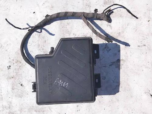 Used Fuse box Fuse box HYUNDAI SANTA FÉ II (CM) 2.2 CRDi GLS (150 hp) 32943759 32943759