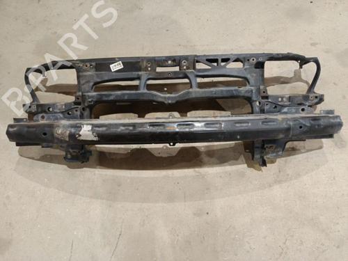 Used Front bumper reinforcement Front bumper reinforcement 38183596 38183596