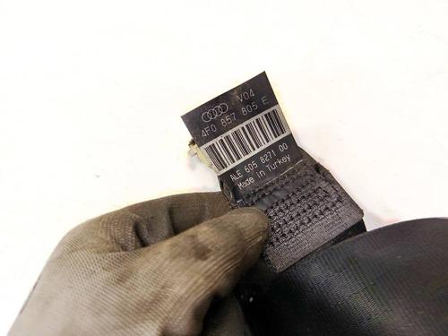 Rear left seatbelt AUDI A6 C6 (4F2) 2.7 TDI | BP34845552I29 - Image 3