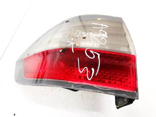 Used Left taillight Left taillight 35272684 35272684