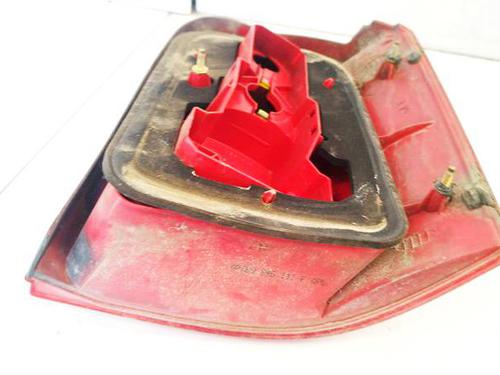 Left taillight VW PASSAT B5 Variant (3B5) 1.9 TDI | BP36453924C34 - Image 2