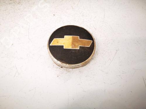 Used Hub cap Hub cap CHEVROLET CAPTIVA (C100, C140) 2.0 D (150 hp) 36687972 36687972