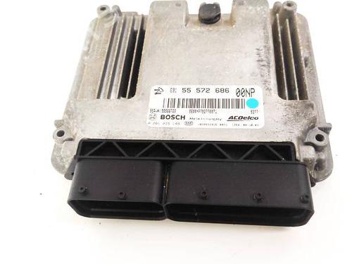Used Engine control unit (ECU) Engine control unit (ECU) OPEL INSIGNIA A (G09) 2.0 CDTI (68) (131 hp) 32934279 32934279