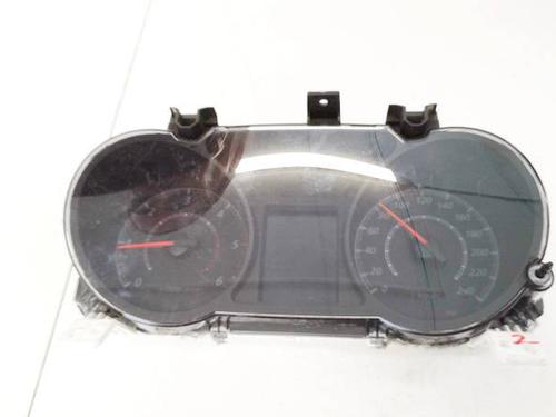 Used Instrument cluster Instrument cluster 35017000 35017000