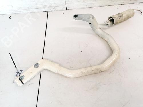 Used Hinge/Door check strap Hinge/Door check strap AUDI 100 C3 Saloon (443, 444) 1.8 (90 hp) 35502245 35502245