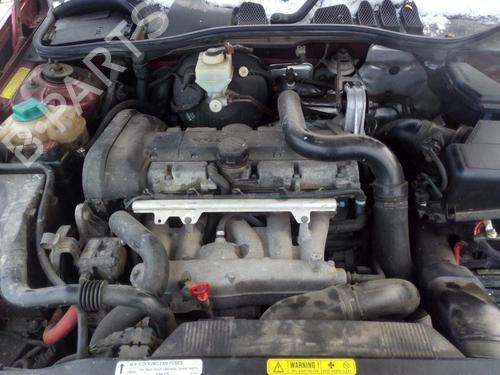 Switch VOLVO C70 I Coupe (872) 2.0 T | BP35706191I30  - Image 6