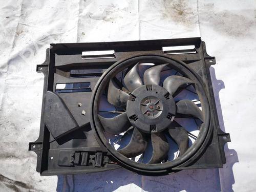 Used Fan Fan SUBARU LEGACY IV Estate (BP) 2.0 AWD (BP5) (138 hp) 34770981 34770981