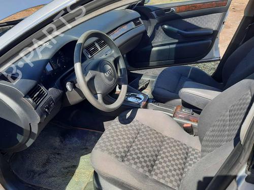 Engine mount AUDI A6 C5 (4B2, 4B4) 2.4 | BP33074878M89  - Image 10