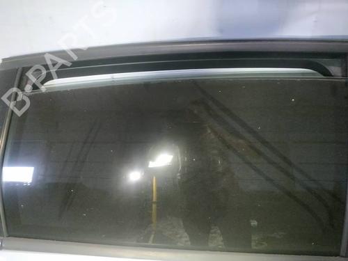 Used Rear right door window Rear right door window 34985695 34985695