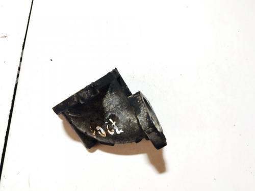 Used Thermostat housing Thermostat housing NISSAN X-TRAIL I (T30) 2.2 dCi 4x4 (136 hp) 35489055 35489055