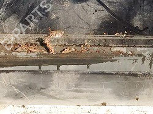 Used Rubber door seal Rubber door seal 35502948 35502948