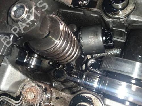 Used Injector Injector DODGE JOURNEY 2.0 CRD (140 hp) 35124127 35124127