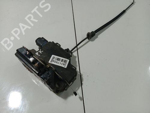 Used Front left lock Front left lock SKODA FABIA I (6Y2) 1.4 (68 hp) 40242861 40242861