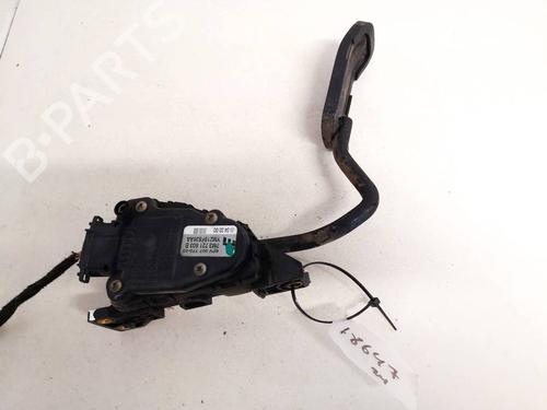 Used Pedal Pedal 35355648 35355648