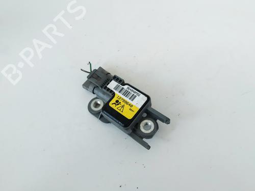 Used Electronic module Electronic module SAAB 9-3 (YS3F, E79, D79, D75) 2.2 TiD (125 hp) 32883820 32883820