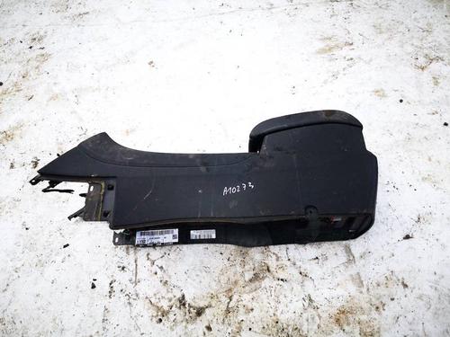 Armrest / Center console FORD MONDEO IV (BA7) 2.0 TDCi | BP35041765I20 - Image 2