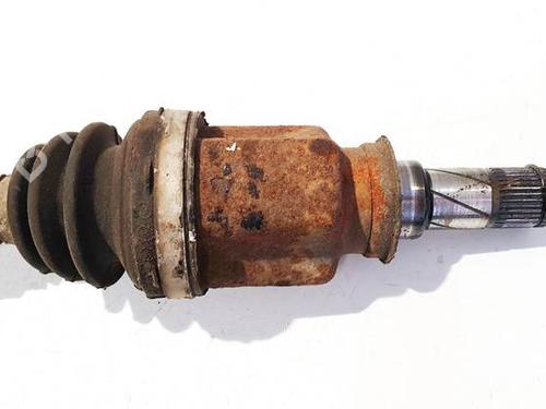 Left front driveshaft SMART FORFOUR (454) 1.3 (454.031) | BP35292422M38 - Image 3