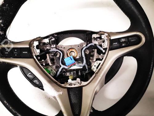 Used Steering wheel controls Steering wheel controls 34836056 34836056