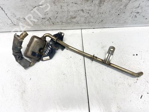 Used Exhaust system Exhaust system VOLVO XC60 I SUV (156) 2.4 D / D3 / D4 AWD (163 hp) 32597276 32597276