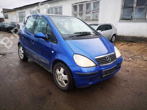 Used Parts MERCEDES-BENZ A-CLASS (W168) A 140 (168.031, 168.131) (82 hp) 4471279