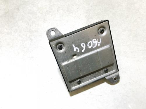 Electronic module MERCEDES-BENZ E-CLASS (W211) E 220 CDI (211.006) | BP35636070M83 - Image 2