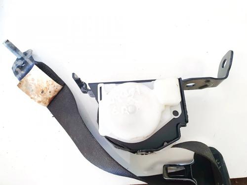 Used Rear right seatbelt Rear right seatbelt 35413762 35413762