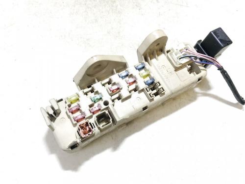 Used Fuse box Fuse box MAZDA 323 F VI Hatchback (BJ) 2.0 TD (90 hp) 33523116 33523116